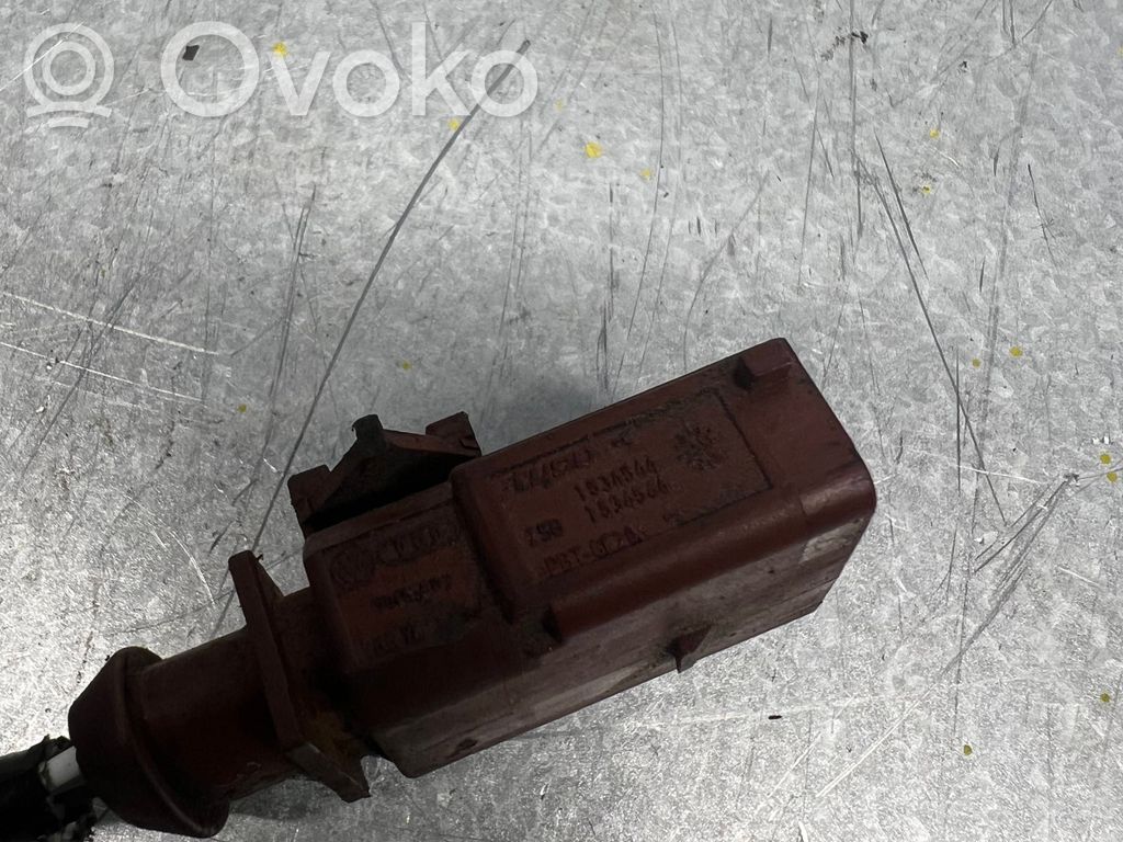 Skoda Roomster (5J) Lambda probe sensor 