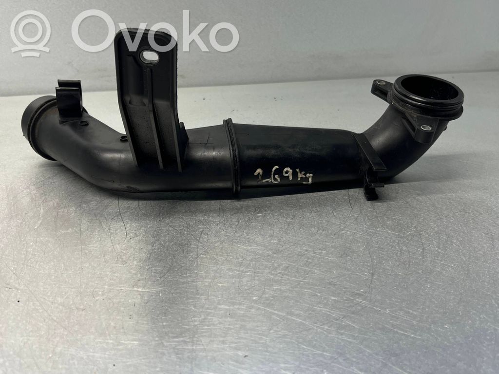 Opel Insignia A Intercooler hose/pipe 