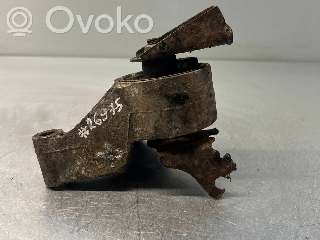 Opel Zafira B Gearbox mount 