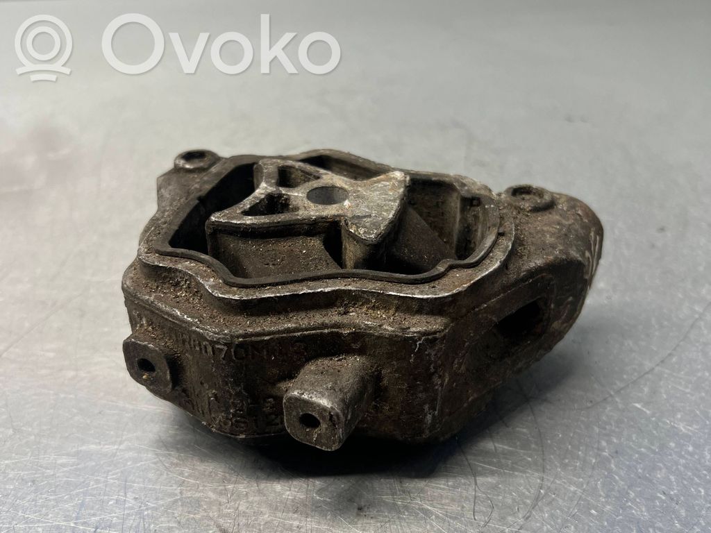 Engine mount bracket   BH9SA,BH9SA