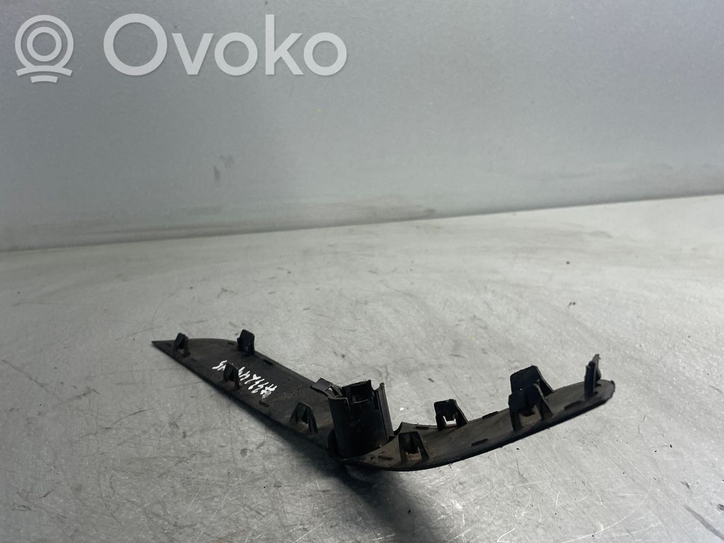 BMW X5 E53 Front parking sensor holder (PDC) 