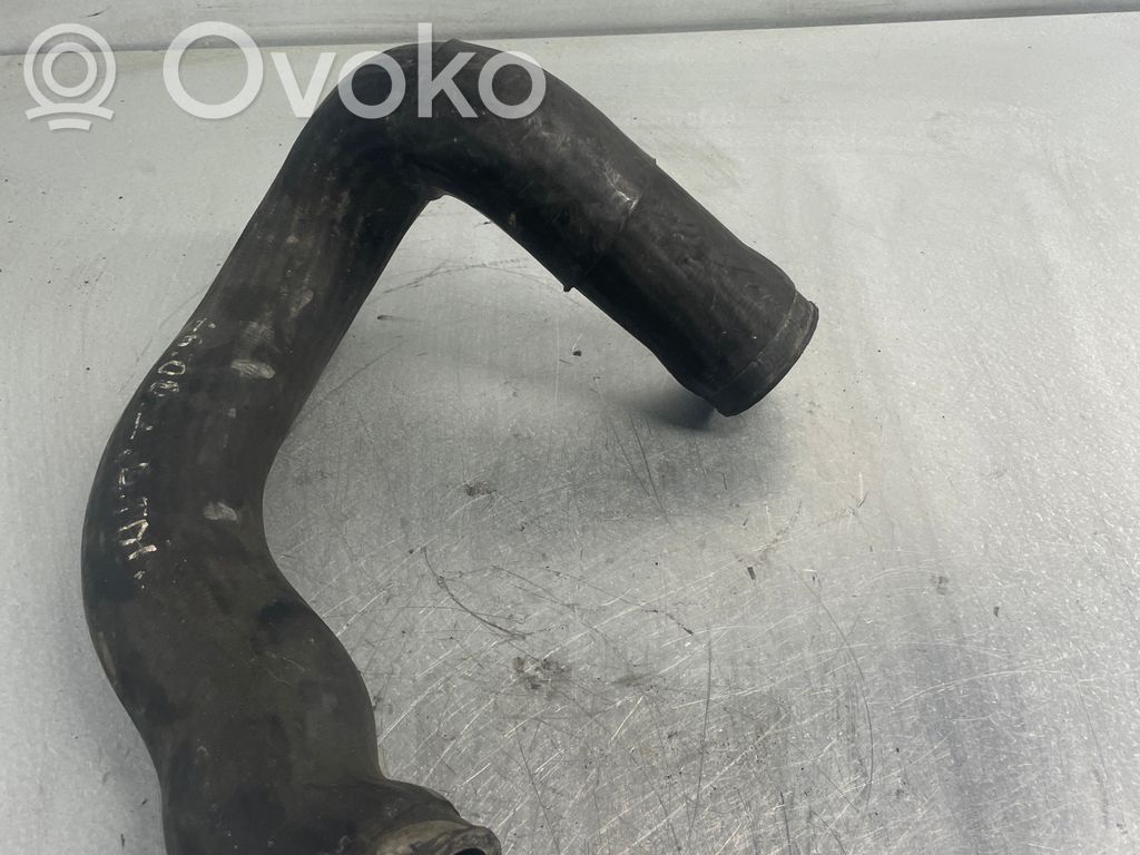 Audi A6 S6 C5 4B Wąż / Rura intercoolera 