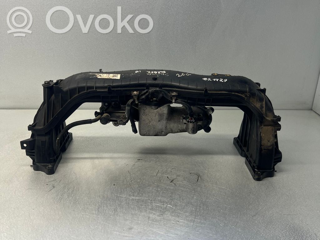 Subaru Outback Kolektorius įsiurbimo 