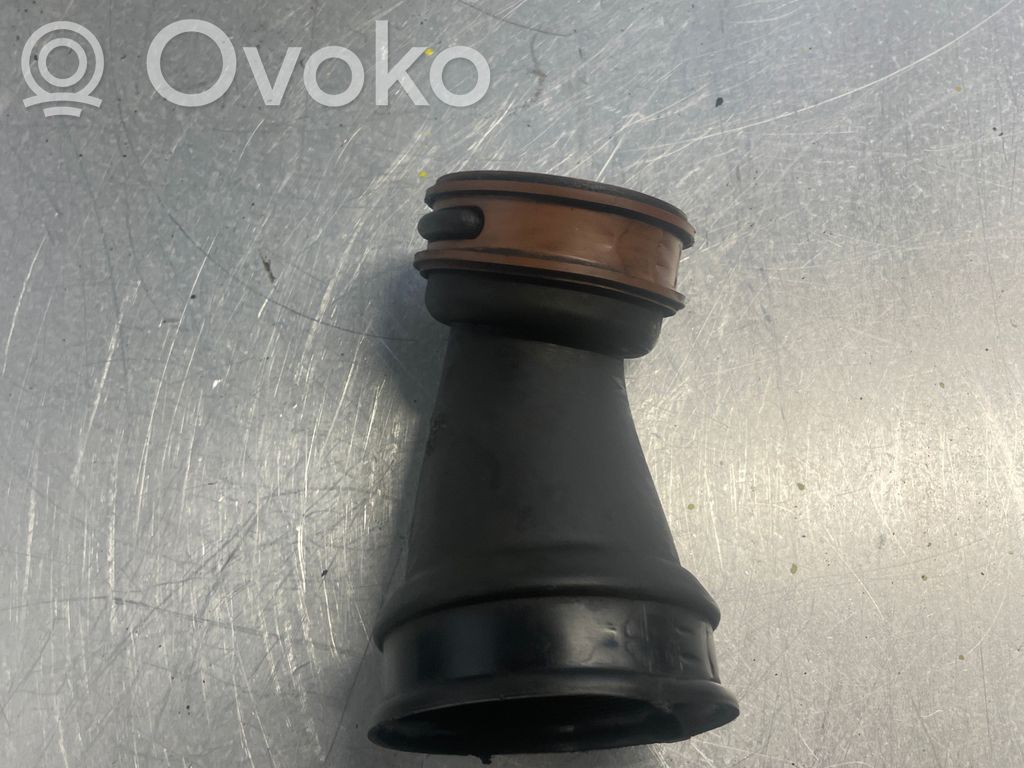 Ford Galaxy Intercooler hose/pipe 