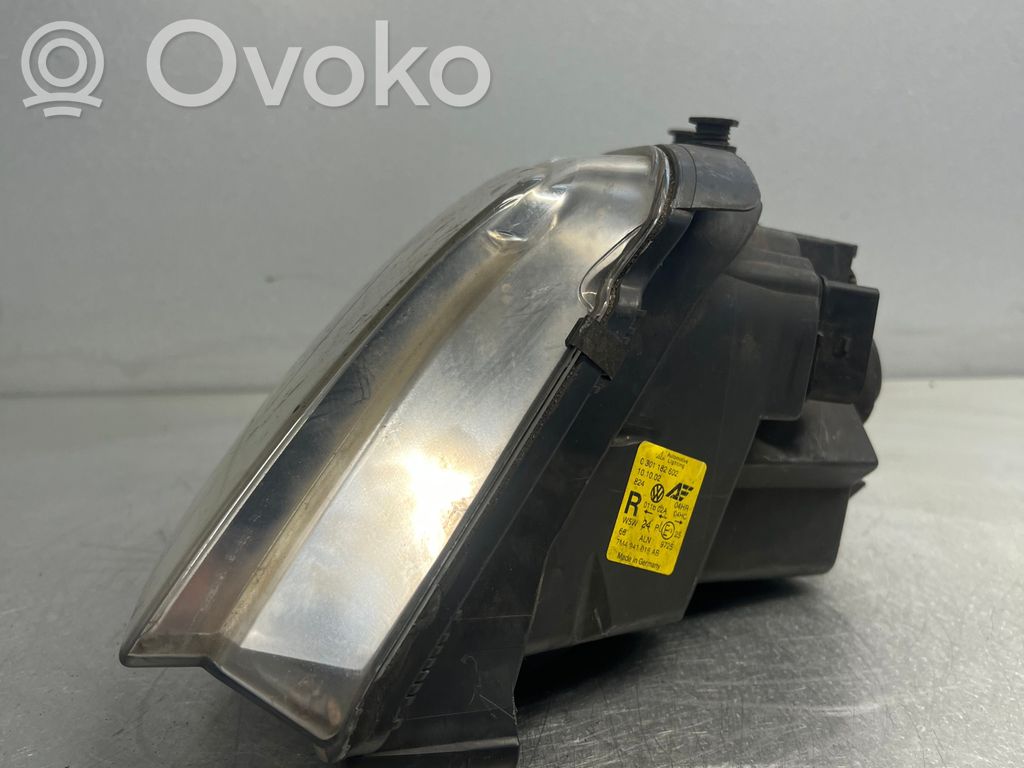 Volkswagen Sharan Headlight/headlamp 