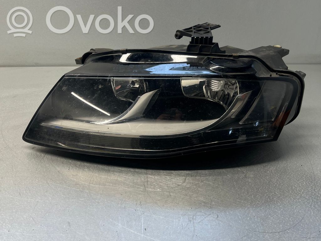 Audi A4 S4 B8 8K Faro/fanale 