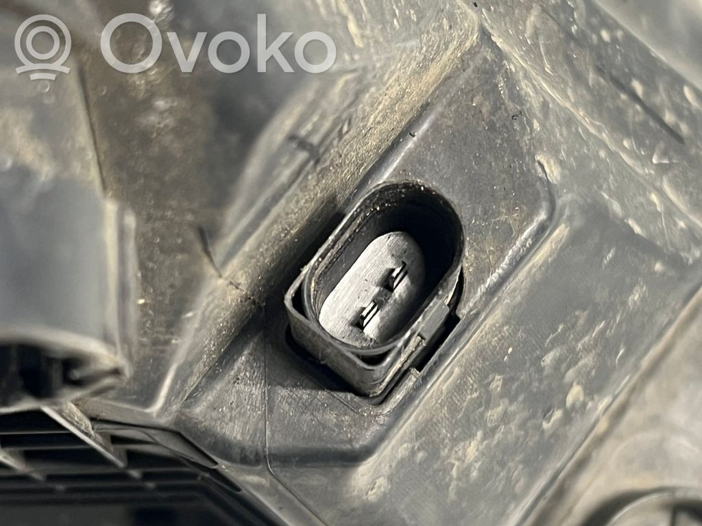 Audi A4 S4 B8 8K Luftfilterkasten 