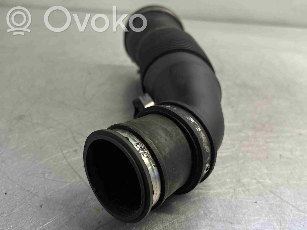 Ford Mondeo Mk III Conductă/furtun admisie aer 