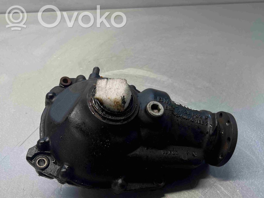 BMW X3 E83 Front differential 