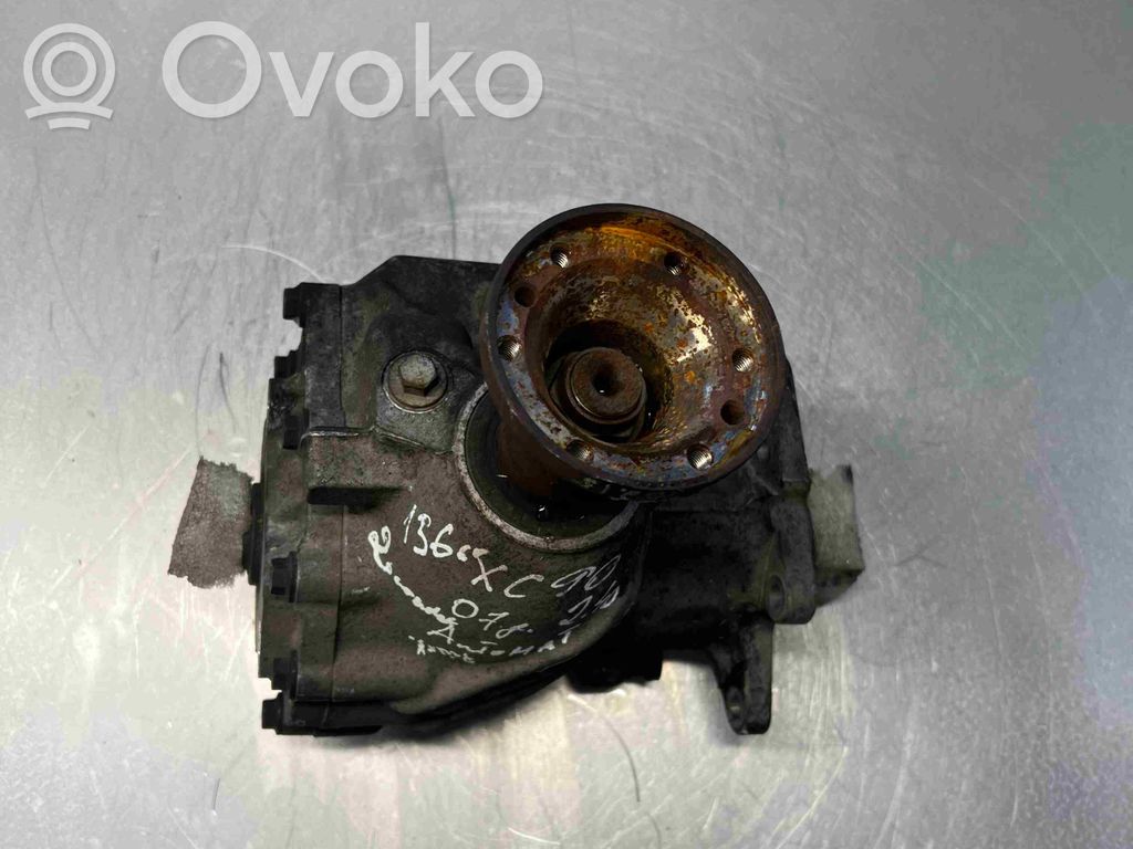 Volvo XC90 Boîte de transfert 
