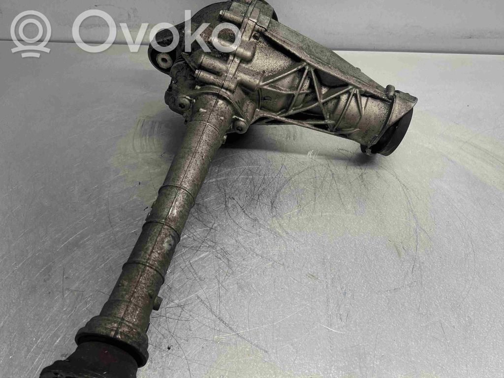 Front differential   99035,99035