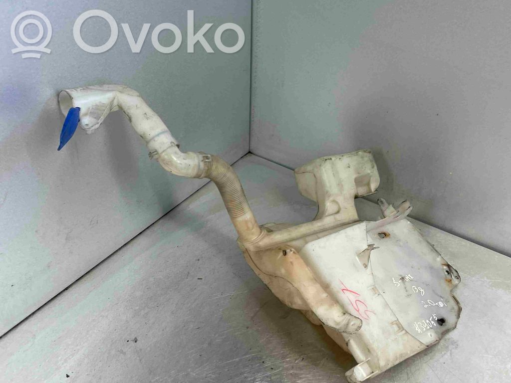 Ford S-MAX Rezervor lichid spălare parbriz 