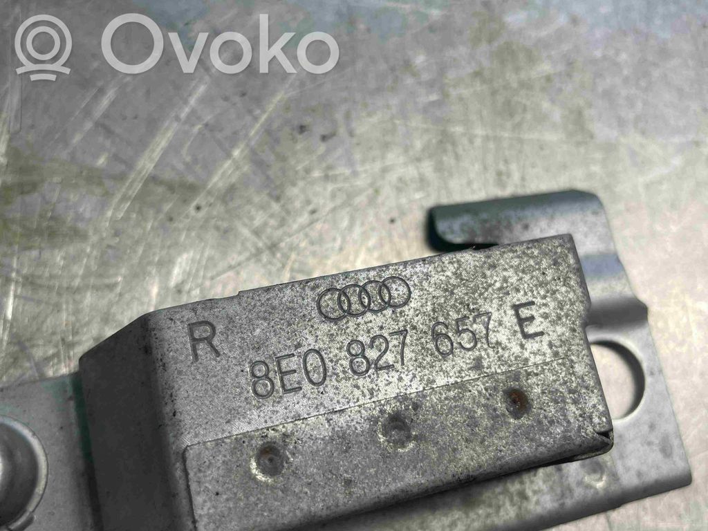 Audi A4 S4 B6 8E 8H Autres pièces intérieures 