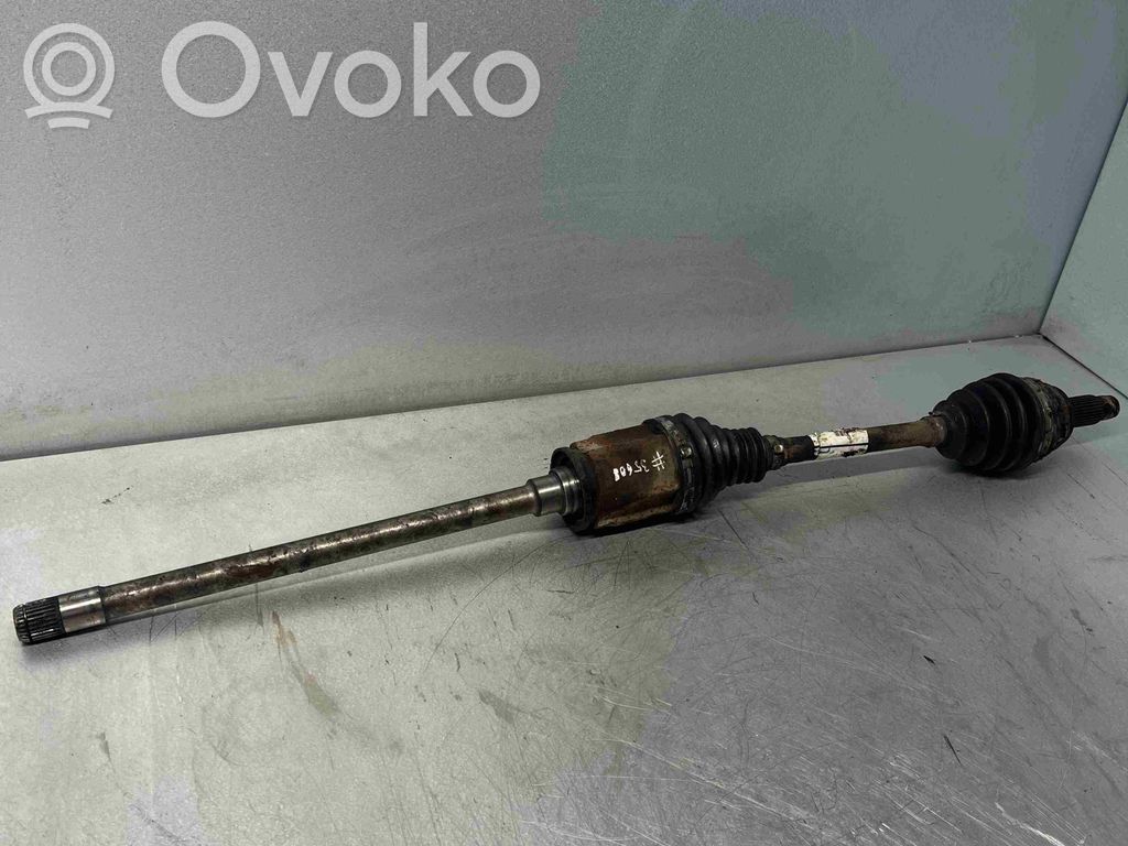 BMW X5 E70 Antriebswelle vorne 