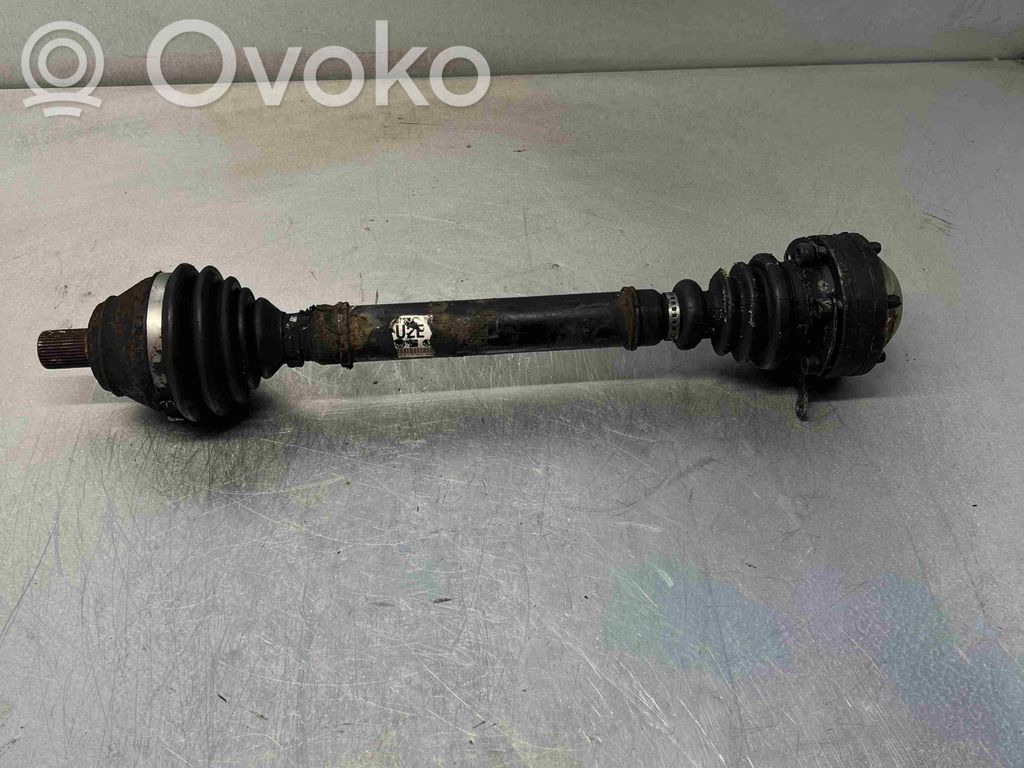 Audi TT Mk1 Front driveshaft 