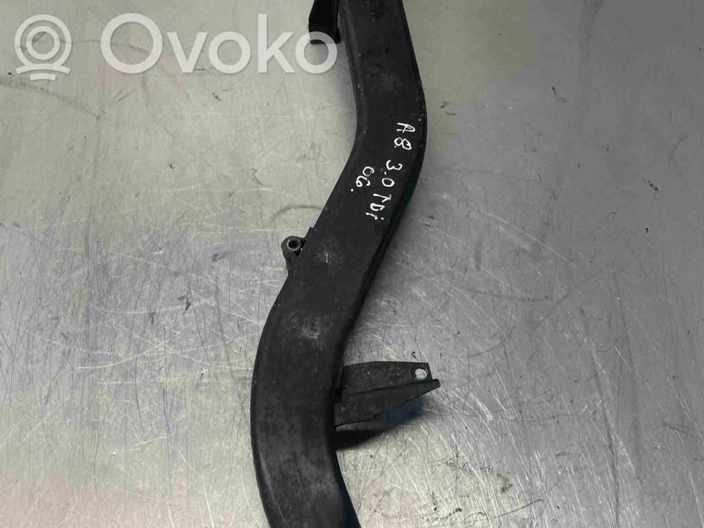 Audi A8 S8 D3 4E Intercooler hose/pipe 