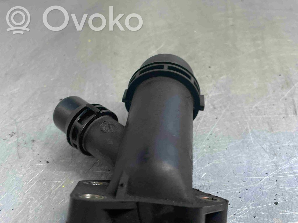 BMW 5 E60 E61 Engine coolant pipe/hose 