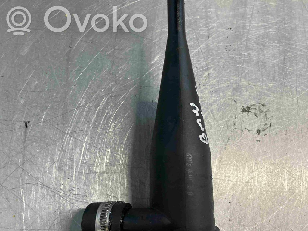 BMW X5 E53 Breather/breather pipe/hose 