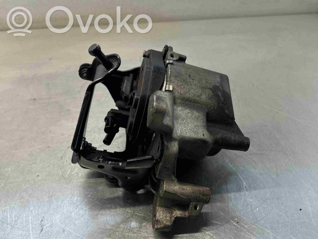 Volvo V70 Fuel filter 
