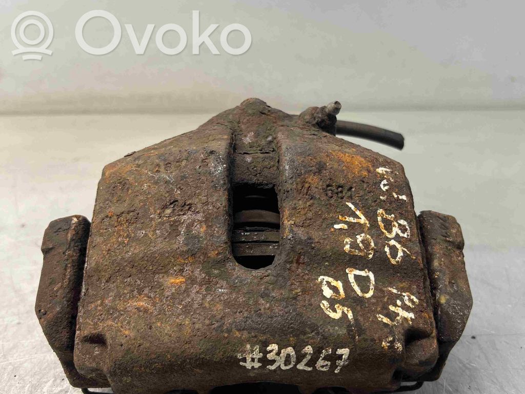 Audi A4 S4 B6 8E 8H Zacisk hamulcowy przedni 