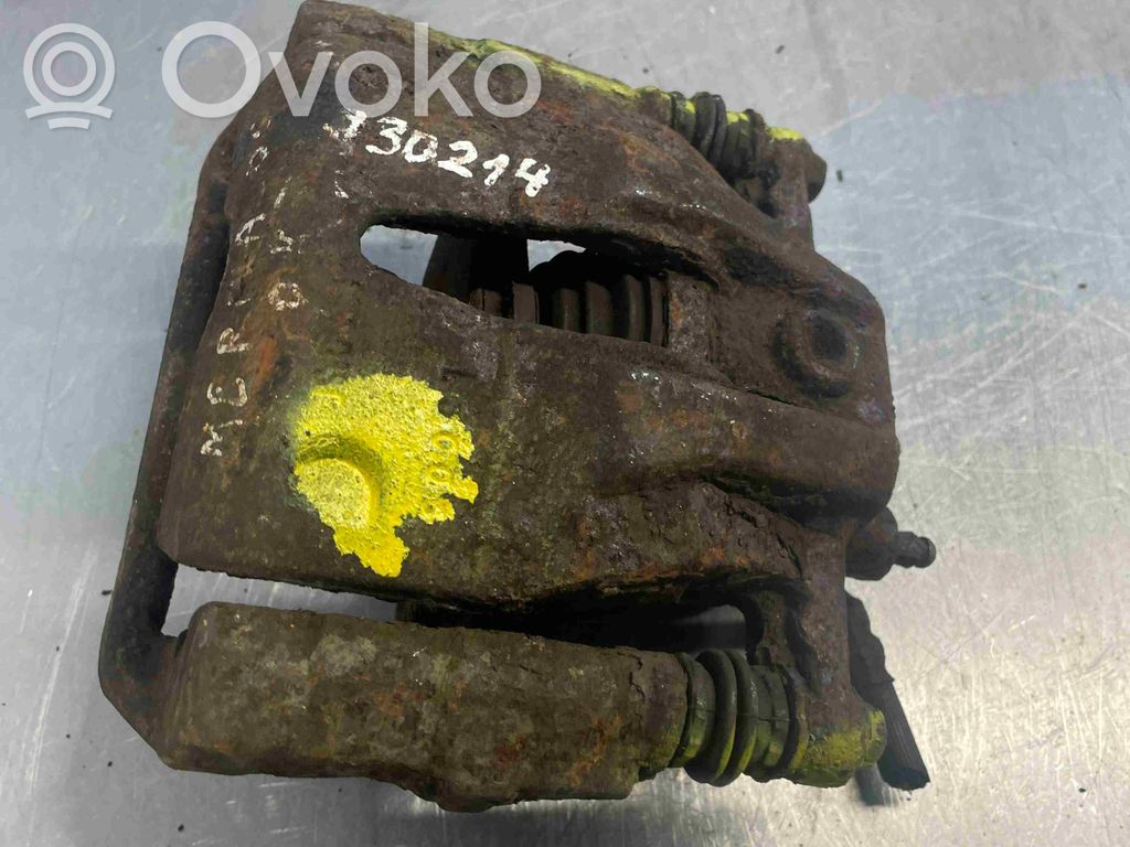 Opel Meriva A Etujarrusatula 