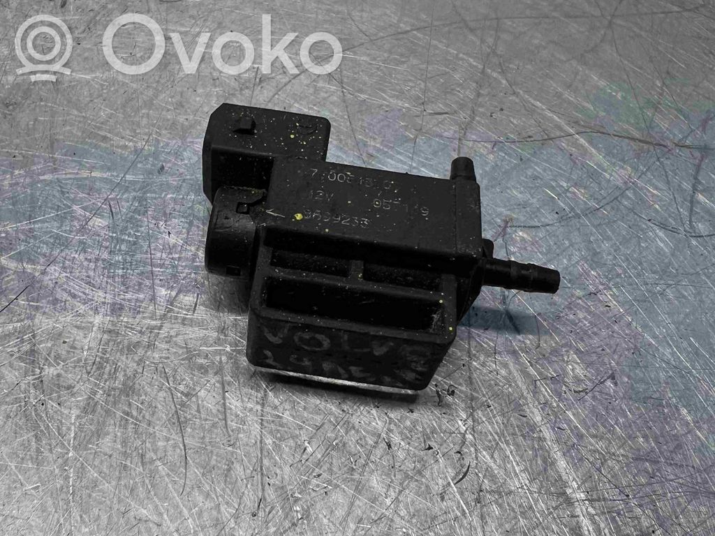 Volvo V70 Turbo solenoid valve 