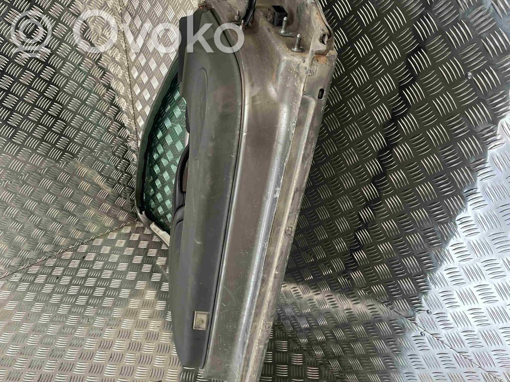 Saab 9-3 Ver2 Front door 