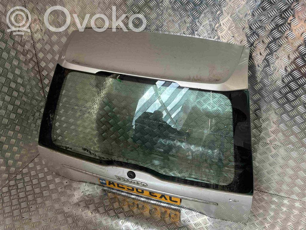 Volvo XC90 Tailgate/trunk/boot lid 