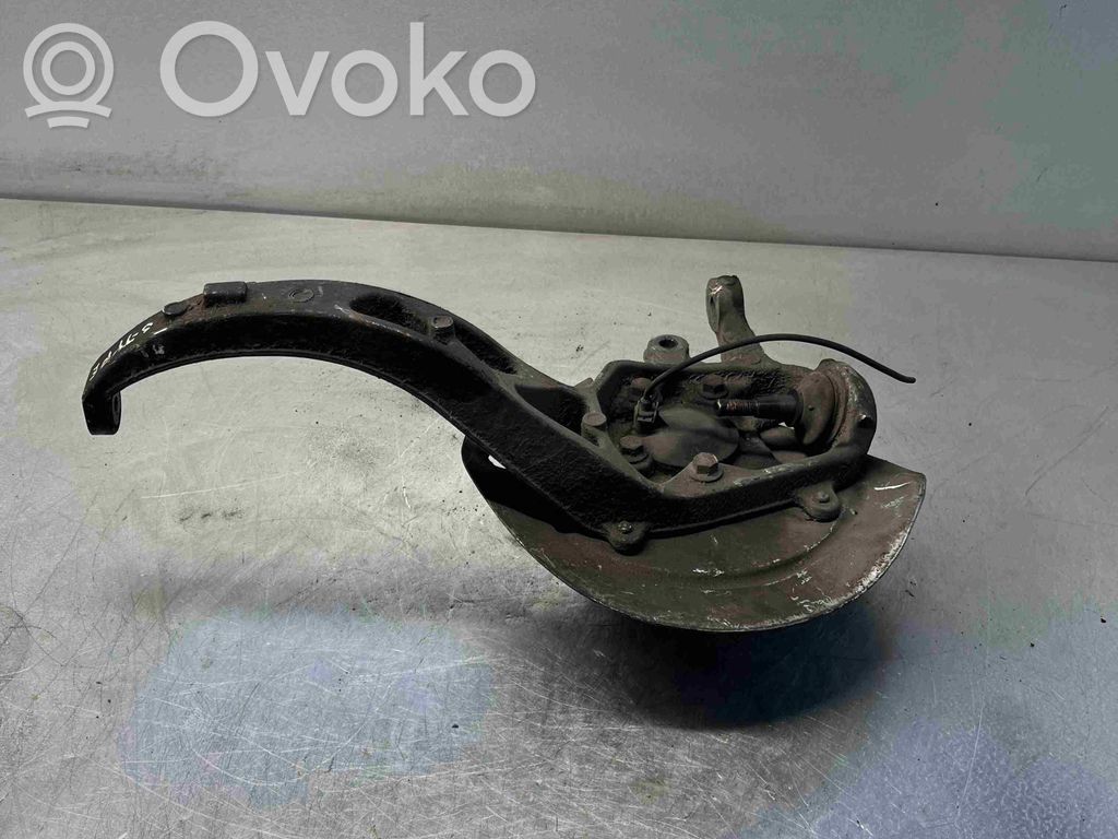 Jaguar S-Type Achsschenkel vorne 