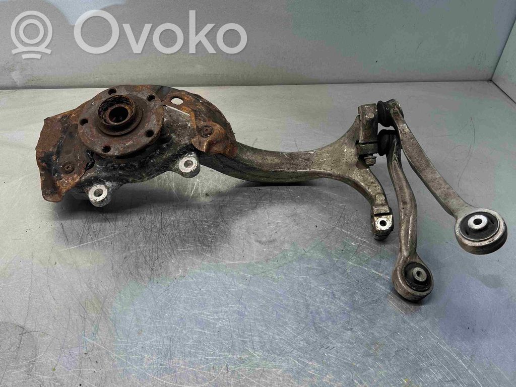 Achsschenkel vorne   4E0257,4E0257
