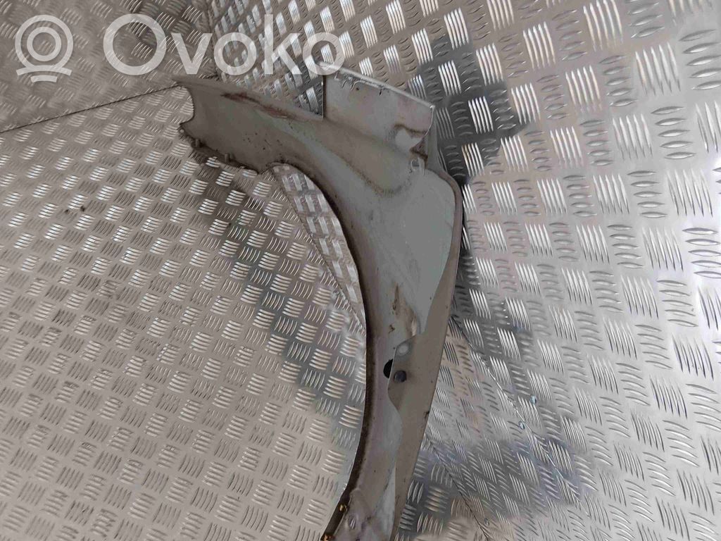 Volvo S80 Sparnas 