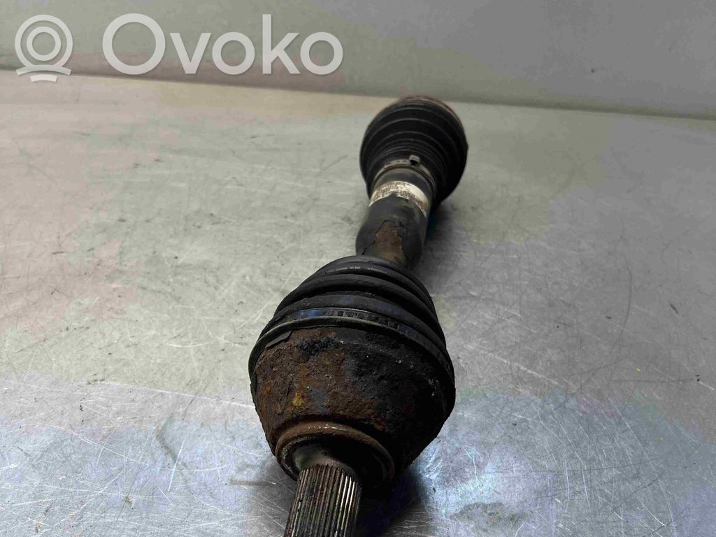 Volvo XC70 Front driveshaft 