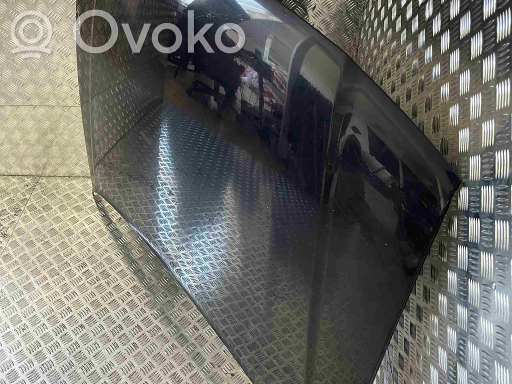 Audi A3 S3 8L Konepelti 