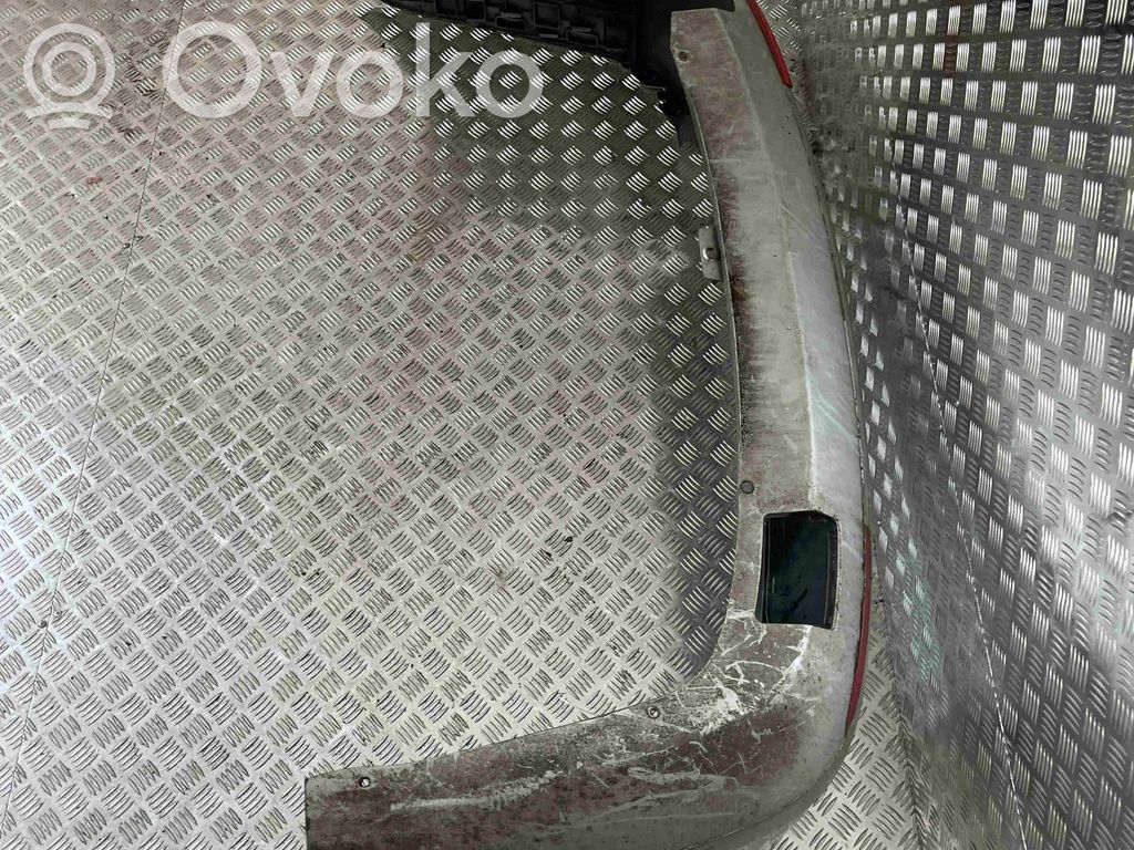Volkswagen Golf Plus Parachoques 