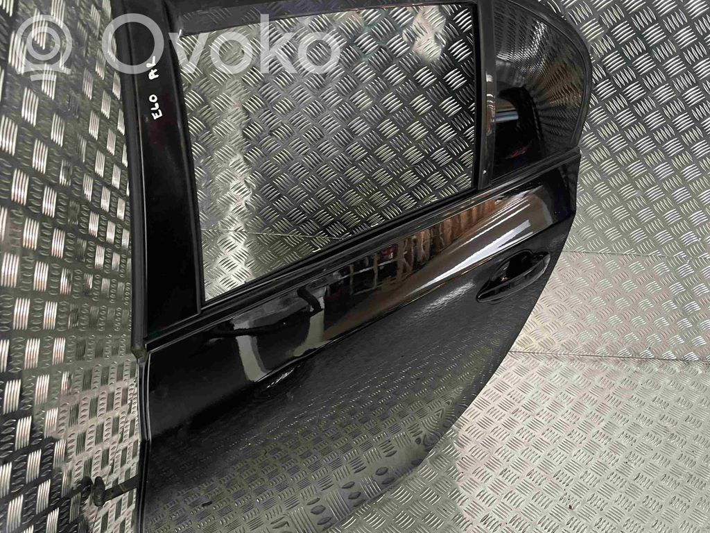 BMW 5 E60 E61 Rear door 