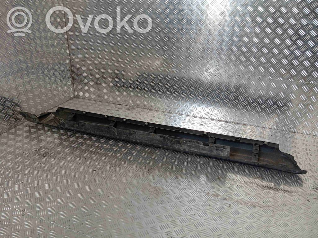 BMW X3 E83 Порог 