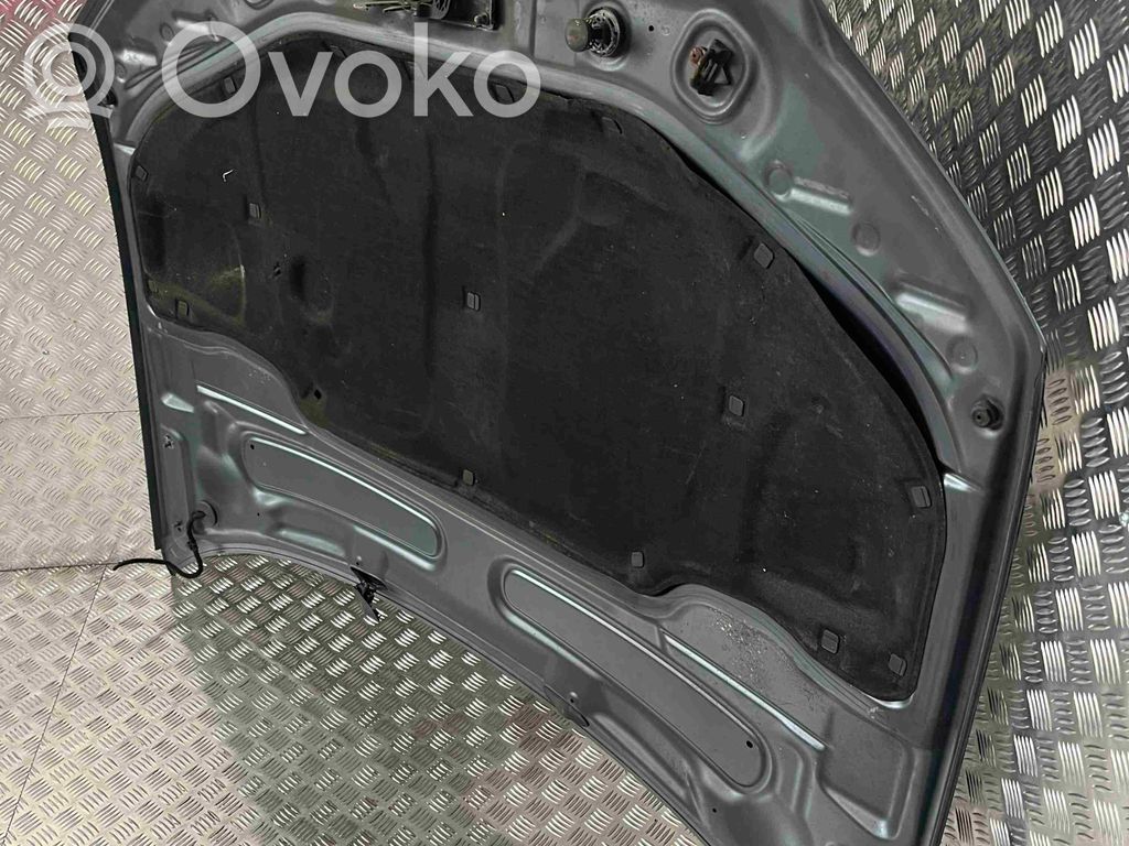 Audi A8 S8 D3 4E Dzinēja pārsegs (vāks) 