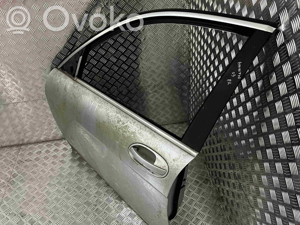 BMW 7 E65 E66 Front door 