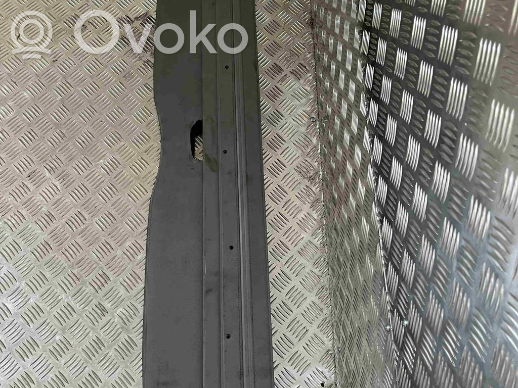 BMW X5 E53 Laderaumabdeckung Gepäckraumabdeckung 