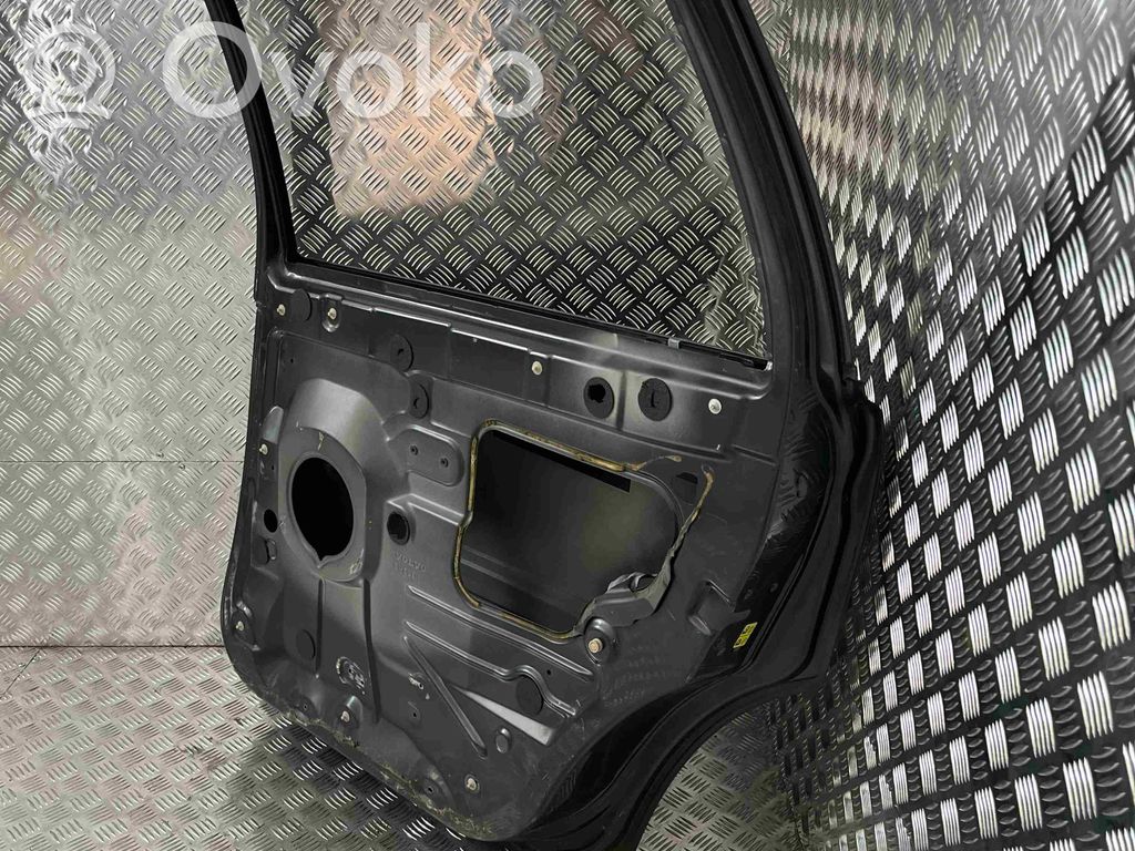 Volvo XC90 Galinės durys 