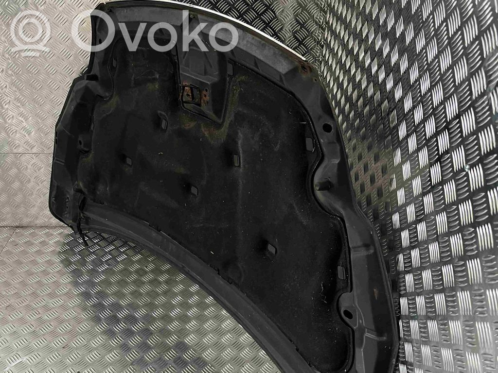 Ford Focus Dzinēja pārsegs (vāks) 