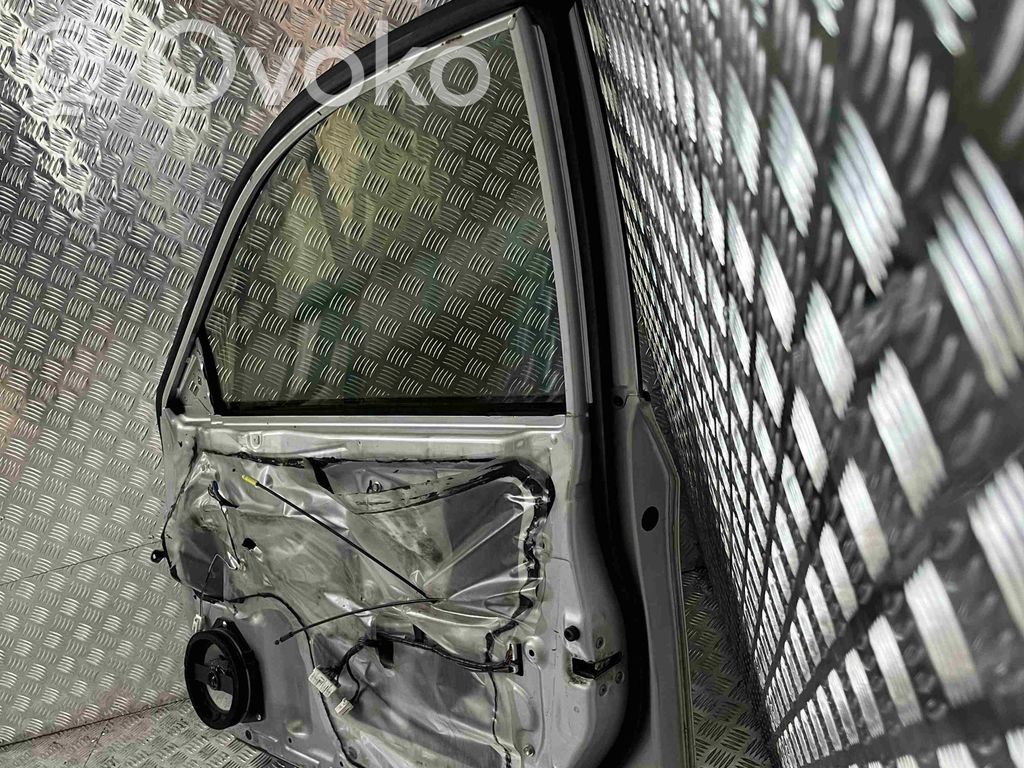 Subaru Impreza III Ușă față 
