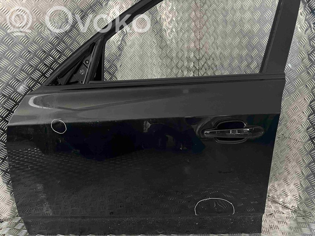BMW X3 E83 Durvis 