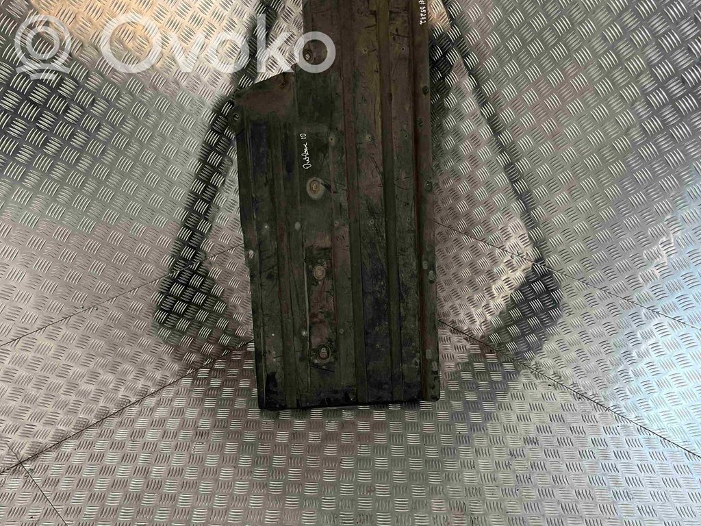 Subaru Outback Side bottom protection 
