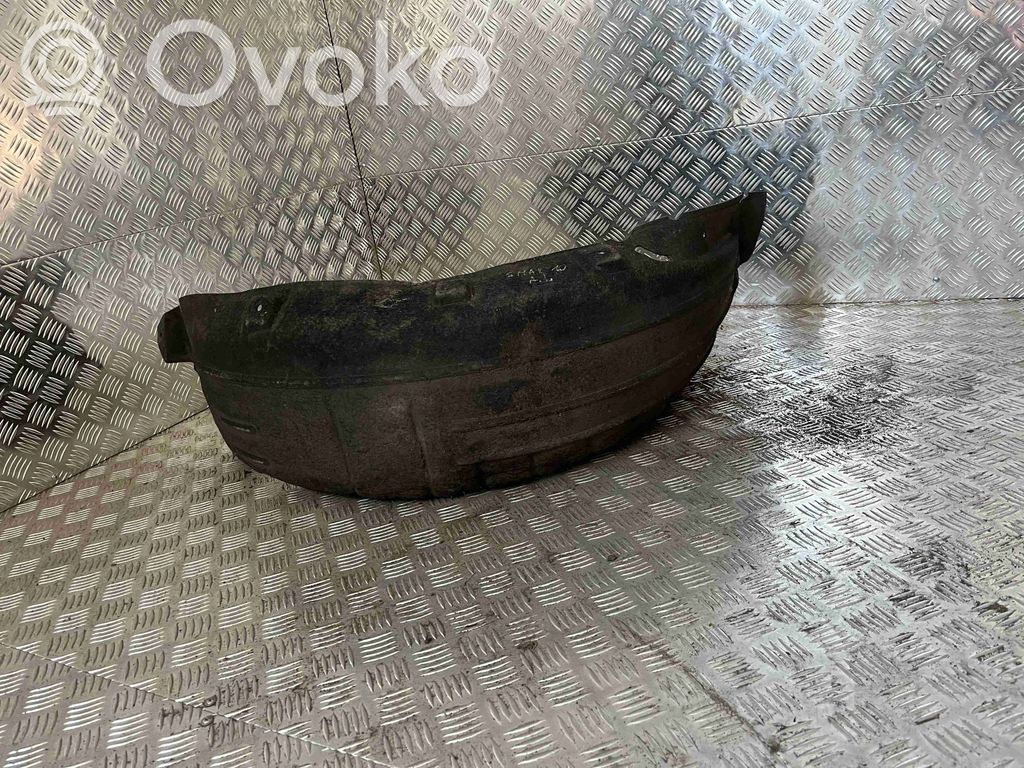 Ford S-MAX Aizmugurējais apakšspārns 