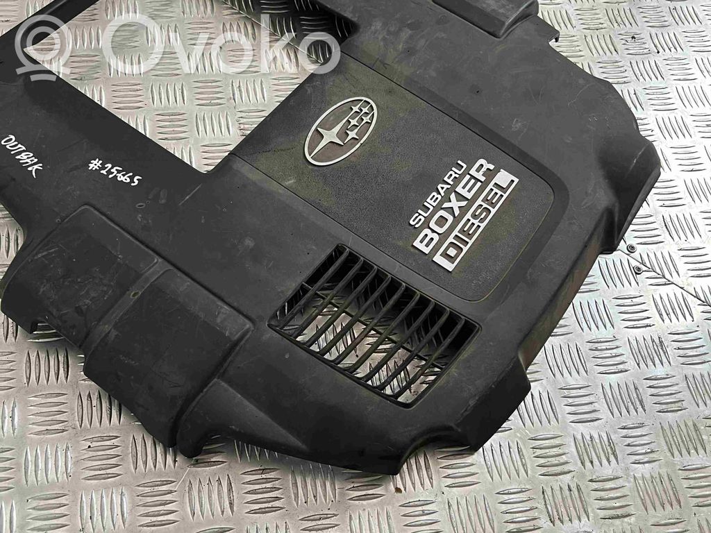 Engine cover (trim)   14026AA030,14026AA030