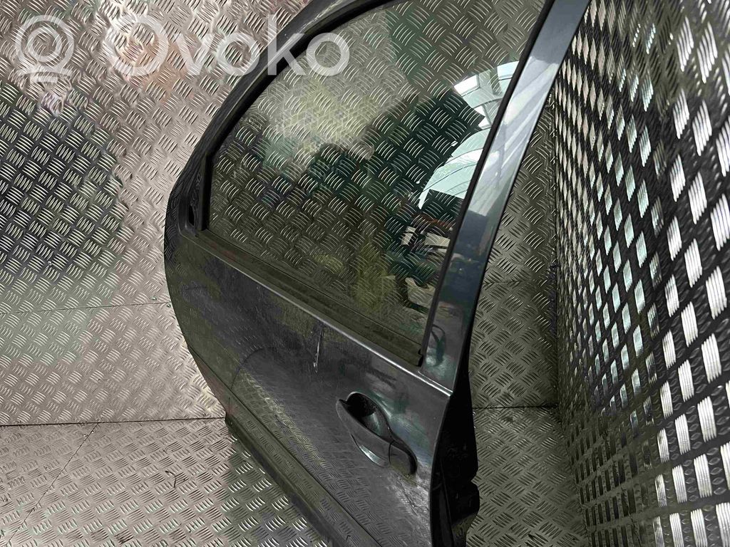 Volkswagen Golf IV Puerta delantera 