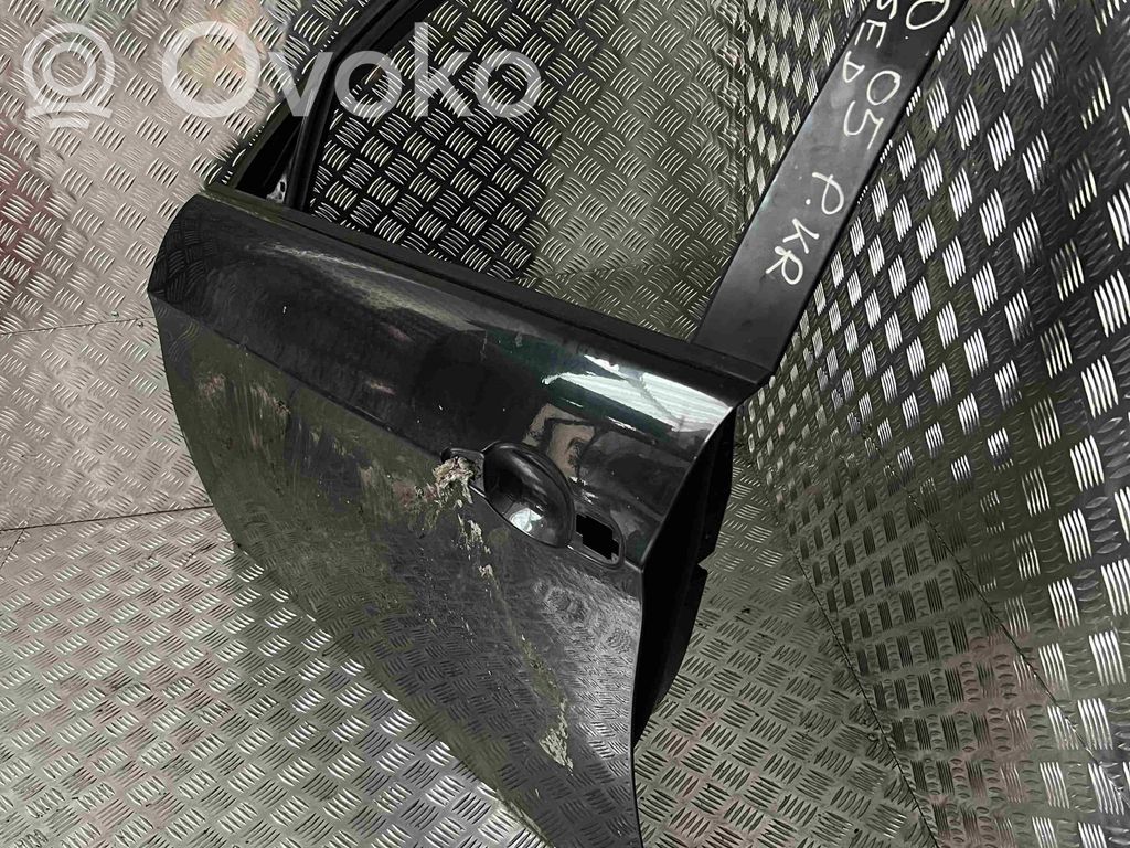 BMW 3 E90 E91 Front door 