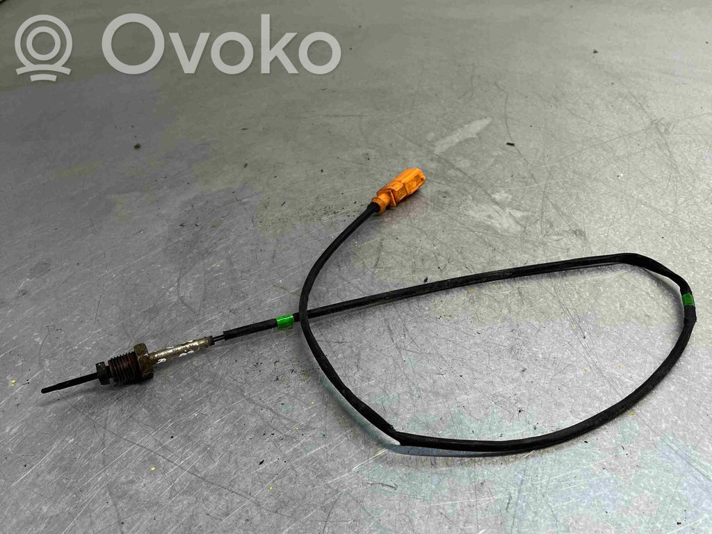 Volkswagen Golf IV Датчик выброса 