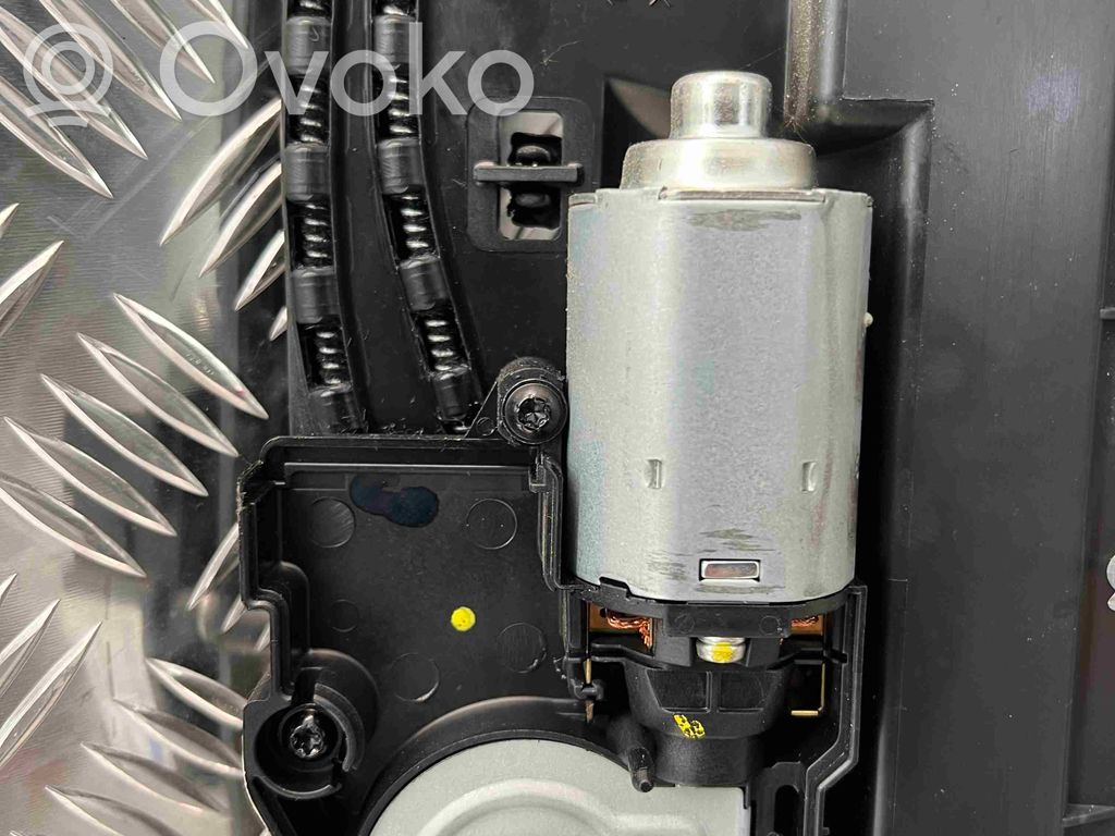 Volvo XC70 Szyberdach komplet 